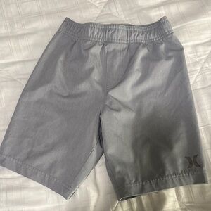 Hurley boys shorts